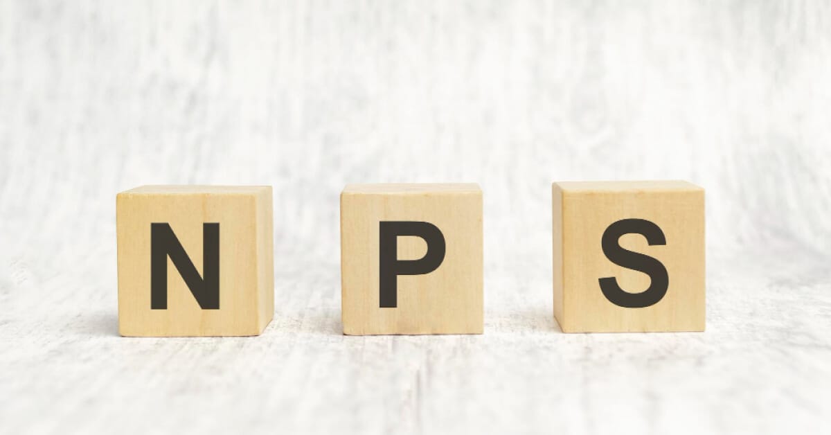 What candidate NPS means and why it matters
