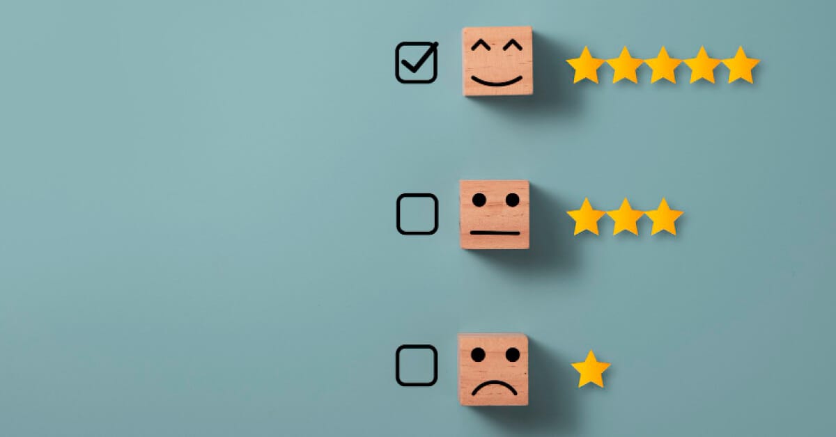 What is interview feedback?