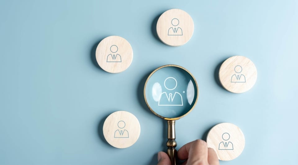 Interview analysis for fair, consistent, and confident hiring decisions