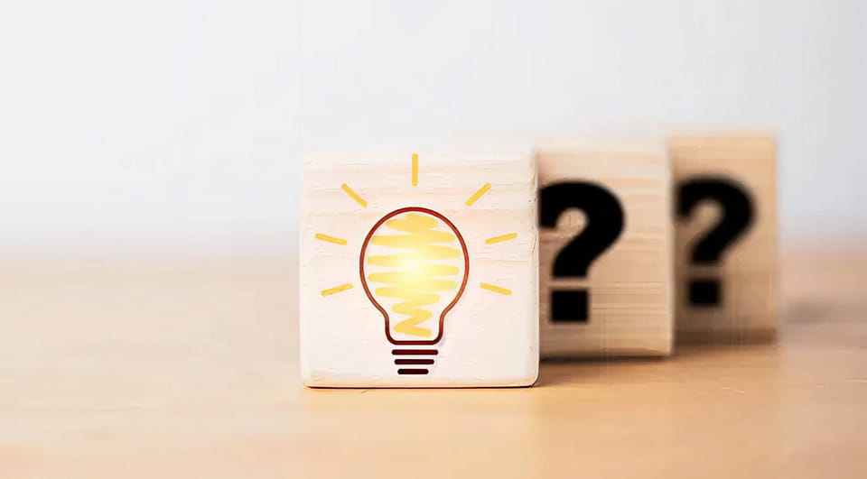 Interview planning that turns chaos into clear decisions