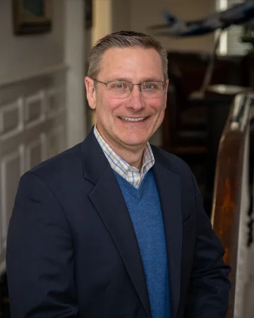 Kevin Laurendeau, Air General