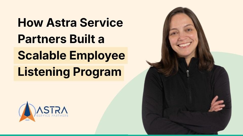 Astra Service Partners