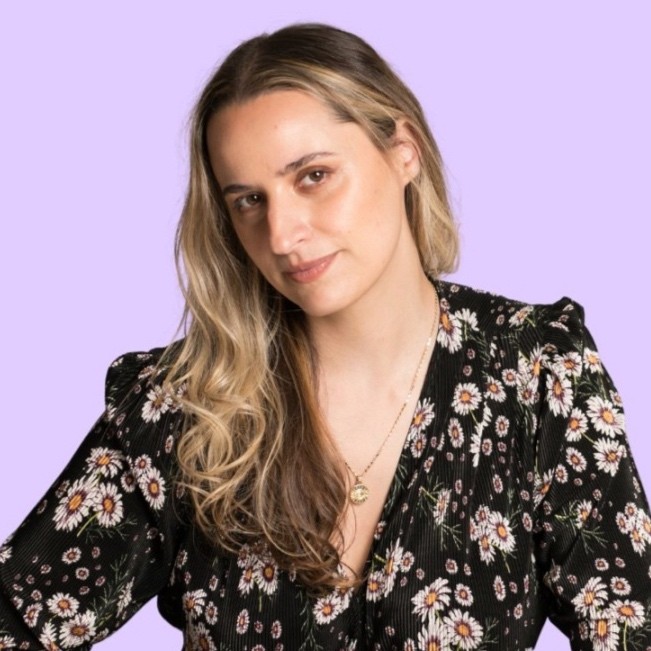Dani Herrera, Award-Winning Talent and DEI Consultant