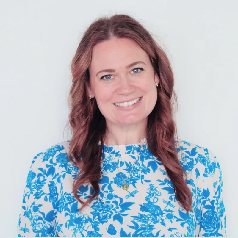 Elizabeth Egan