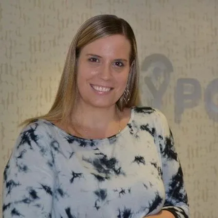 Hayley van Heerden, Group Human Capital Executive at Bayport Financial Services