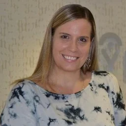 Hayley van Heerden, People & Culture Leader, Bayport Financial Services