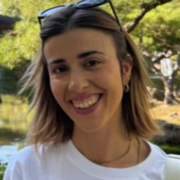 Francesca Bacciri