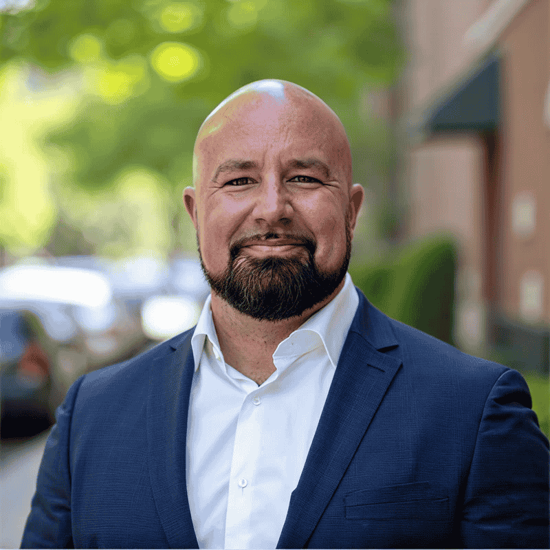 Dr. Adam Hickman