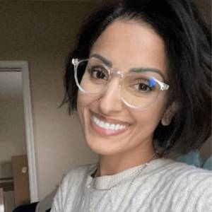 Aysha Alawadhi