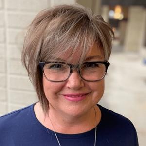 Donna M. Brown