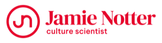 JamieNotter.com