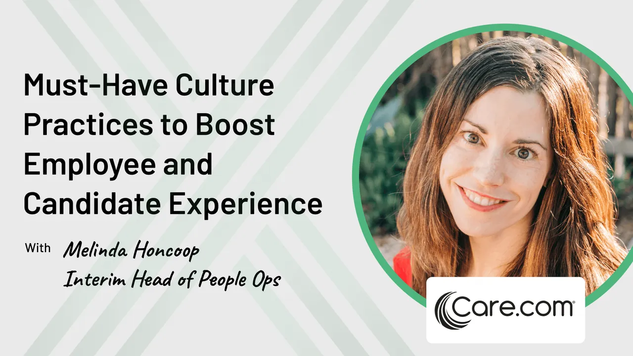 Culture-Backed Onboarding That Boosts Experience