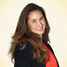 Claudia Garbrecht, Psychologist, M.Sc., specializing in workplace stress and burnout prevention