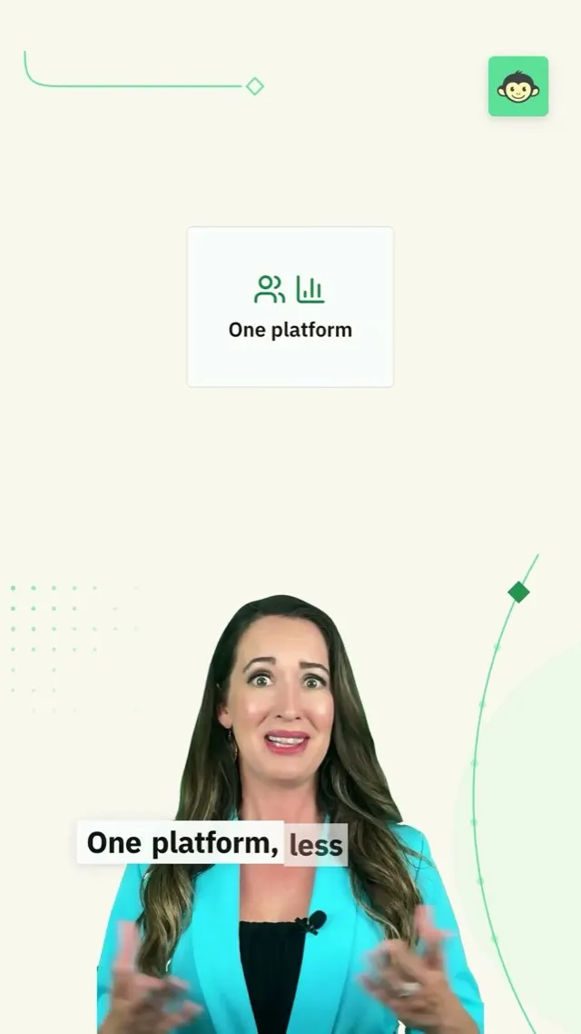 Preview frame of CultureMonkey's short video ranking the 7 best Culture Amp alternatives