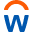 Workday Peakon logo