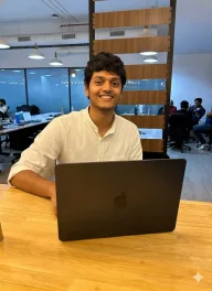 Hari S, Content Marketer at CultureMonkey