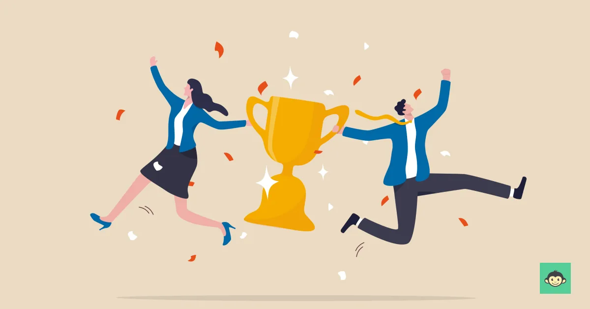 Since success is no accident, you need to empower your employees
