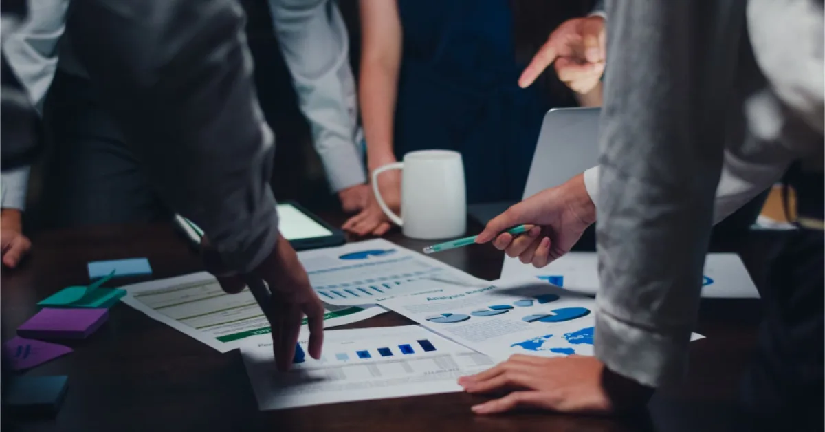 How surveys help measure employee engagement