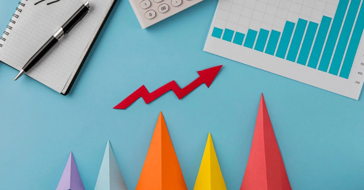 Different types of statistics