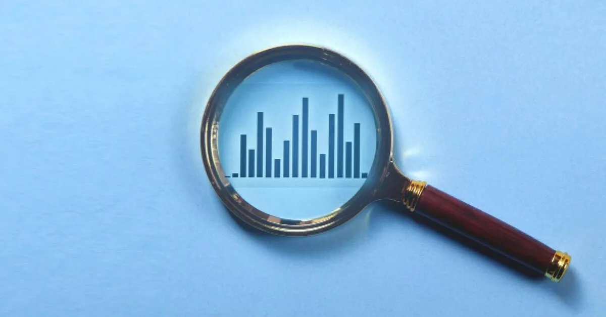 Analysing pulse data and proving it is moving the needle