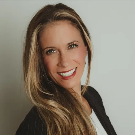 Mollie Mock Kaufman, Director of Talent Development & Training at United Bank