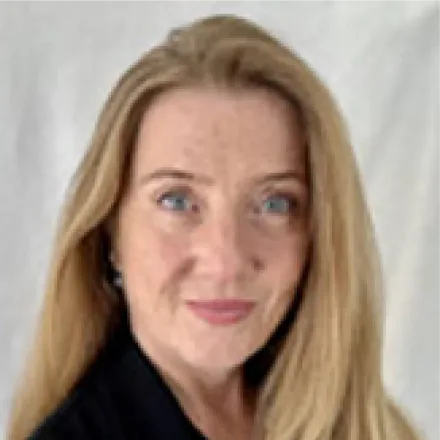 Susan Gardner, CHRO at Aujan Coca-Cola