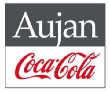 Aujan Coca-Cola