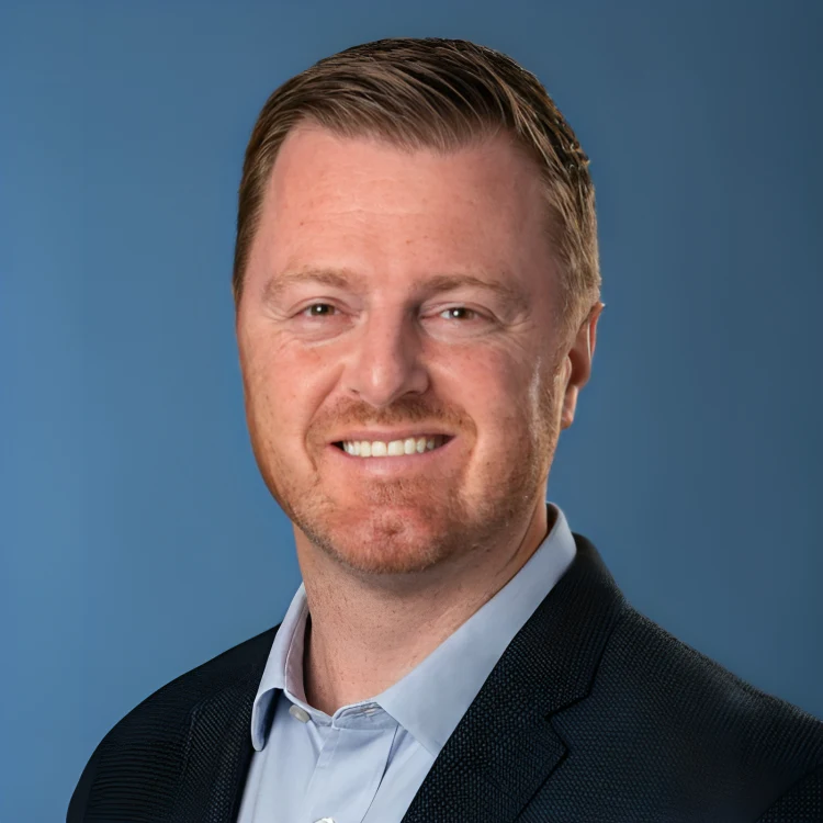 Ian O'Keefe, Founder and CEO of Ikona Analytics