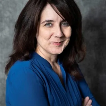 Heather Kane, Robertshaw
