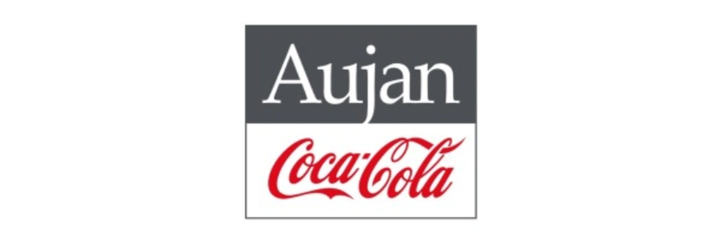 Aujan Coca-Cola