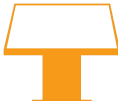 Kiosk logo