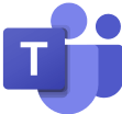 MS Teams logo