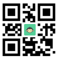QR code logo