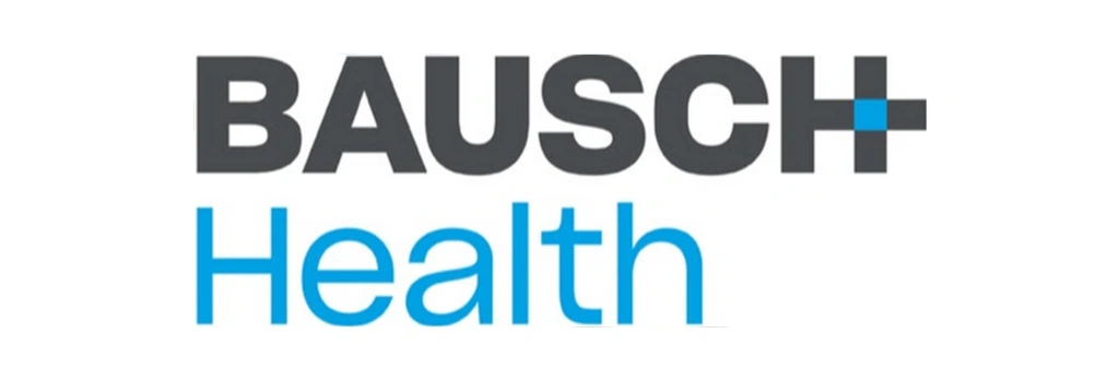 Bausch Health logo