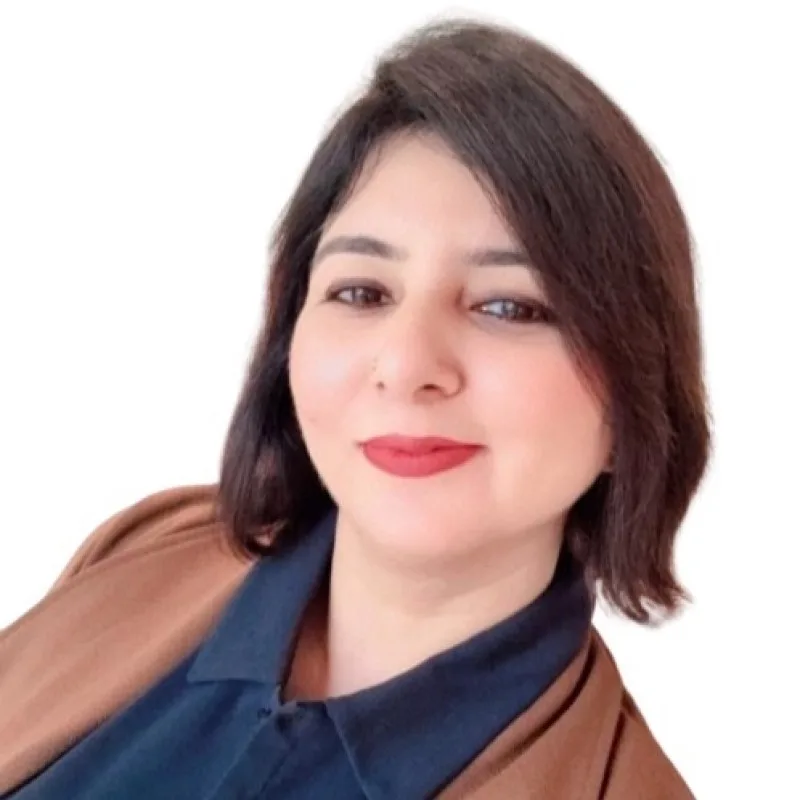 Shiwali Arora