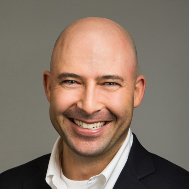 L. David Kingsley, Chief People Officer at Illumio and expert reviewer of this guide