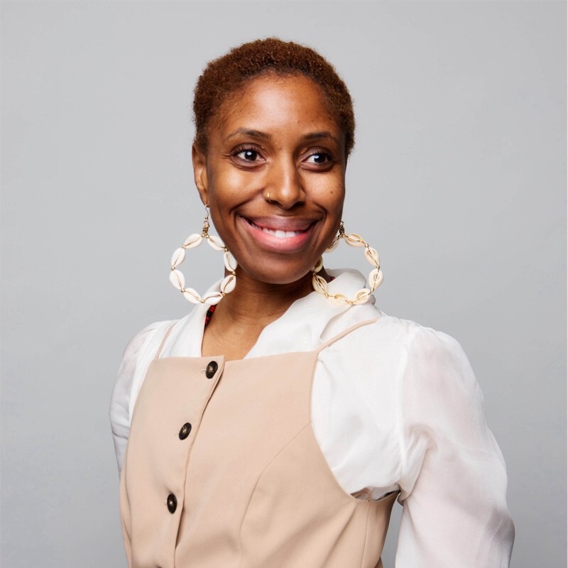 Symphonee Lindsey, Senior Director HR Business Partnering at Twilio