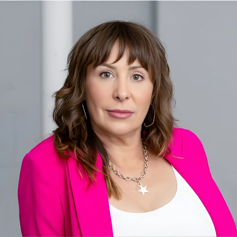 Catherine Mattice, Founder and CEO of Civility Partners