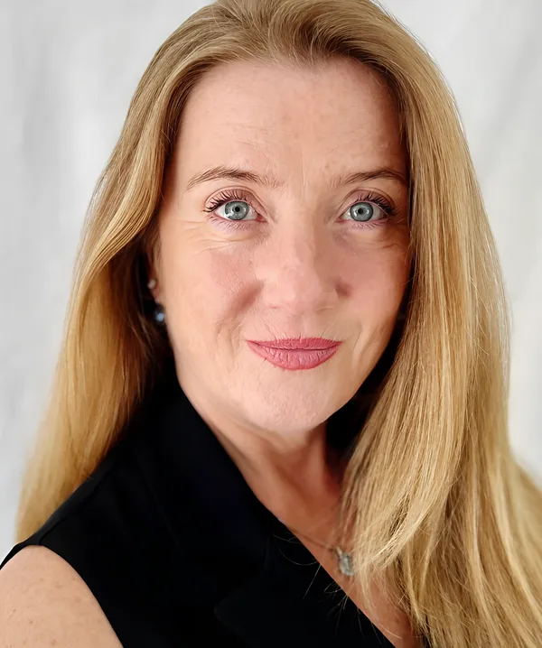 Susan Gardner