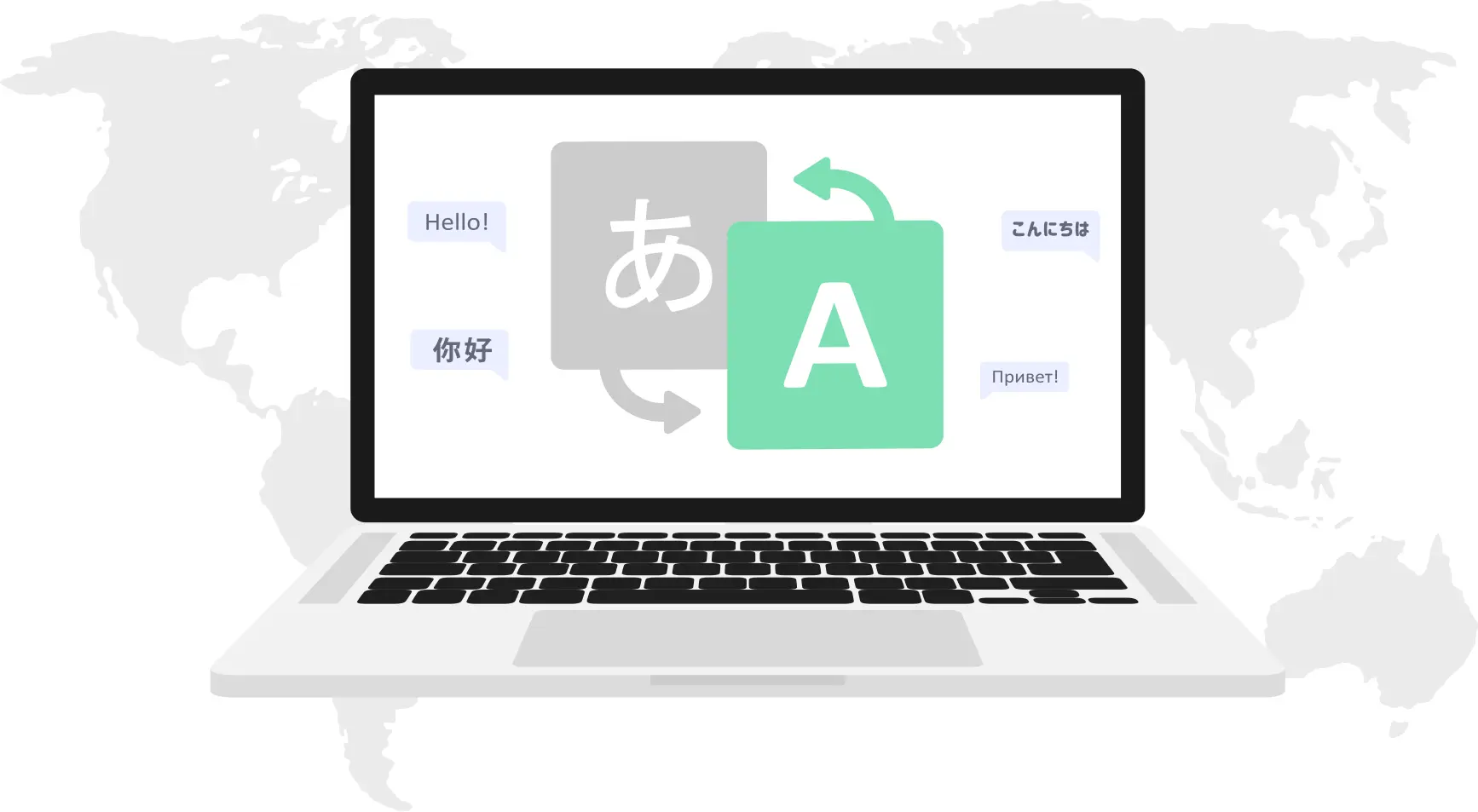 Custom employee survey template