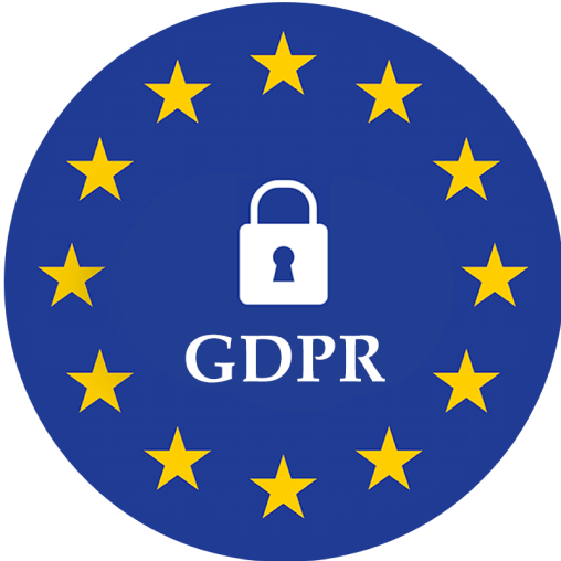 GDPR badge