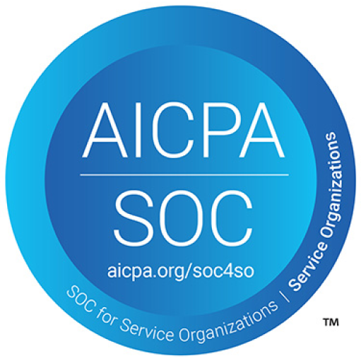 SOC 2 badge